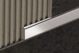 Listelo Designline - Inox ou Alumínio