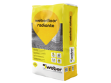 Weberfloor Radiante - 25kg