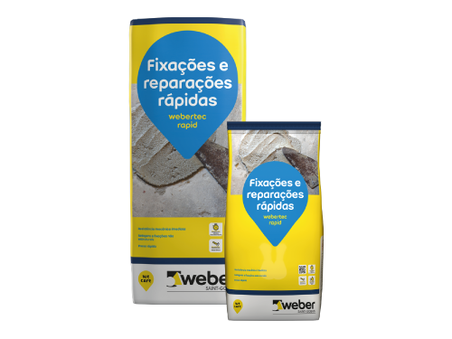 Webertec Rapid 