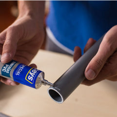 Cola para tubos PVC - 70ml - CEYS