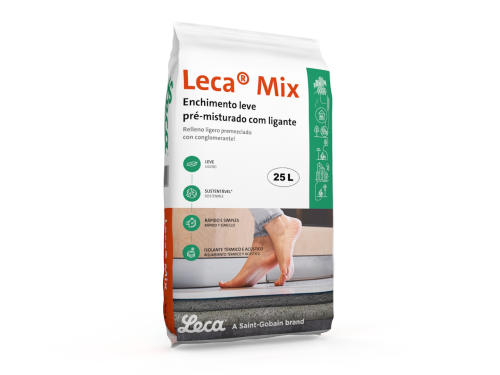 Leca Mix