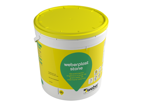 Weberplast Stone - 25kg