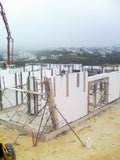 Termobox ICF 03 - Peça topo 43x15