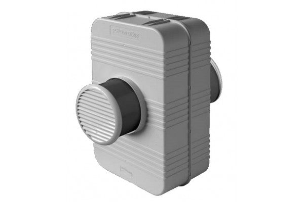 Grelha / caixa ventilação redutor acústico - Phonobox