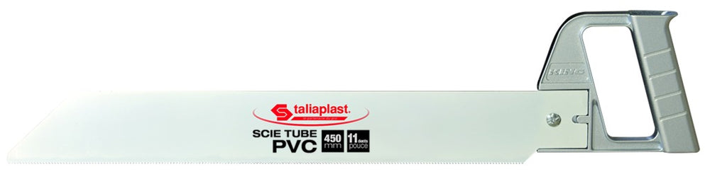 Serra para tubo de PVC
