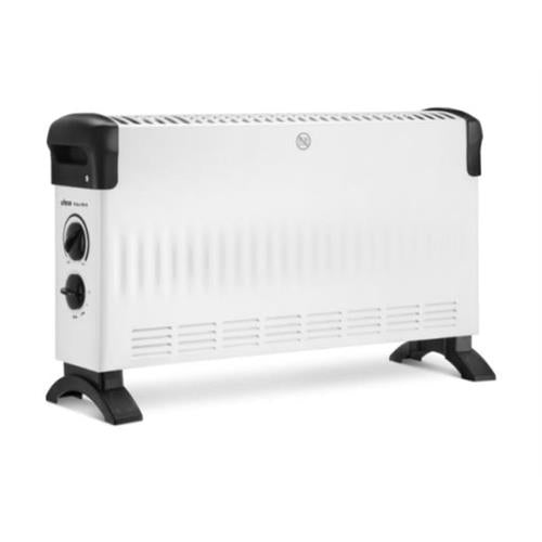 Aquecedor Convector - POLUXNANO - UFESA