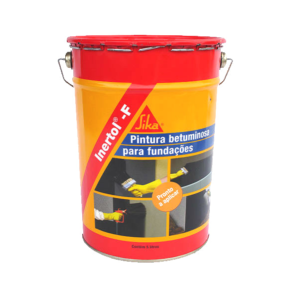 Sika Inertol®  F