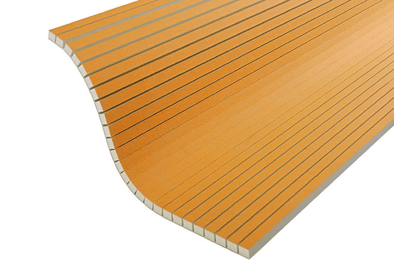 Placa de construção Kerdi-board da Schlüter®