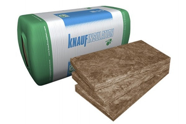 Lã Mineral Knauf - Ultracoustic P / TP116