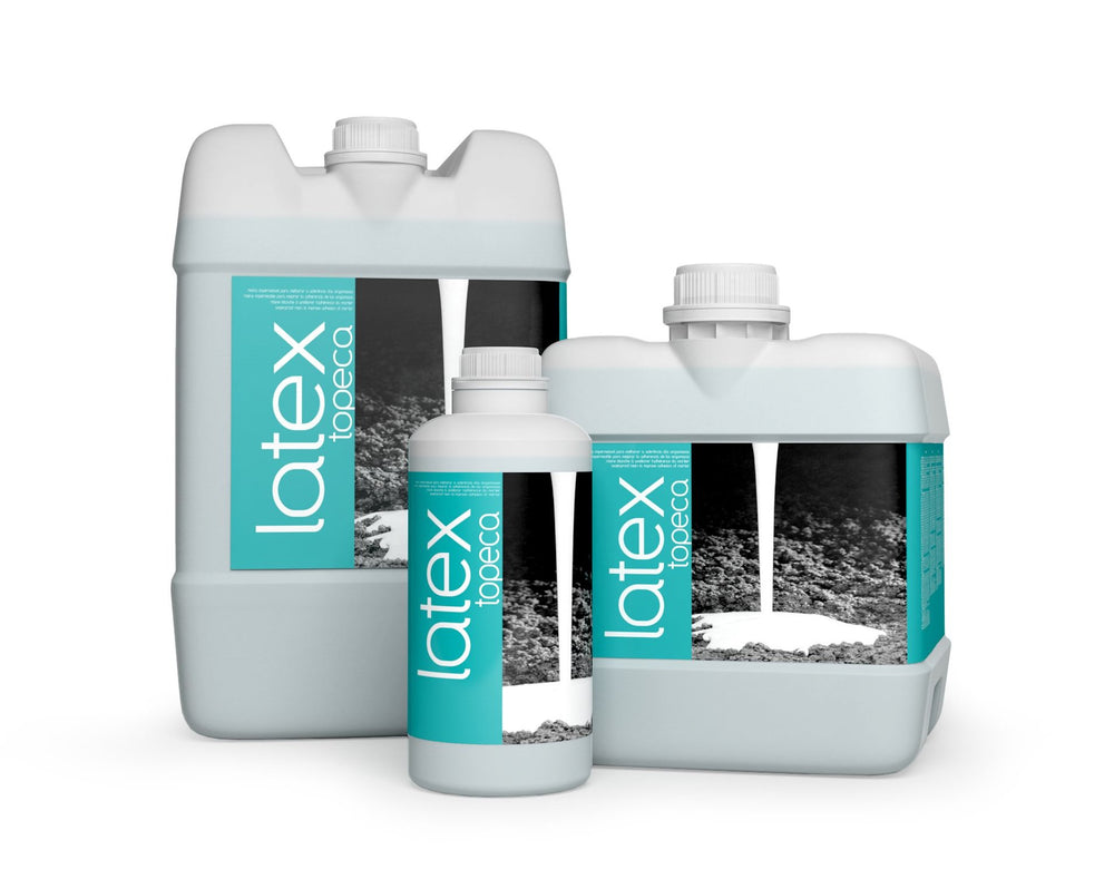 Latex Topeca