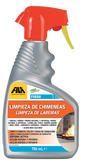 Fuego - Limpa Mofo Activo - Fila