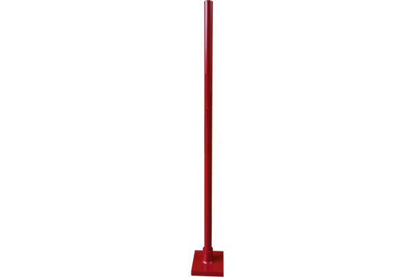 Maço compactador em aço
