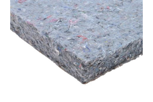 manta textil acustica