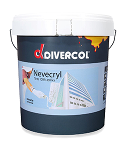 Nevercryl - Divercol