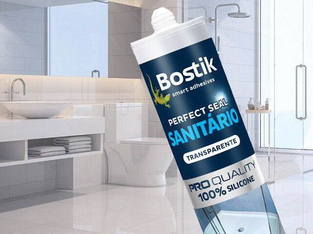 Perfect Seal Sanitário - 280ml - BOSTIK