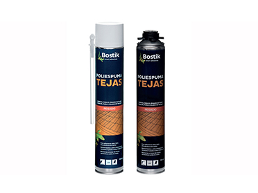 Poliespuma Telgas - 750ml - BOSTIK