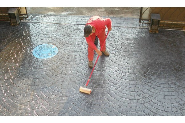 Topeca Floor Resine