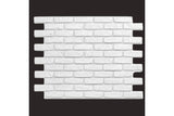 Urban Brick PX-084 9016 - Panespol