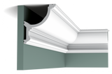 Sanca iluminação Orac C901