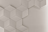 Revestimento 3D - W105 Rombus - ORAC