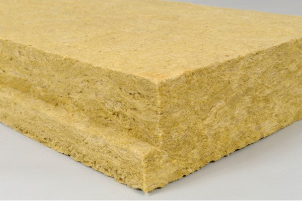 Lã de Rocha Rockwool - Rockbardage - 50kg/m3