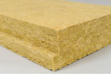 Lã de Rocha Rockwool - Rockbardage - 50kg/m3