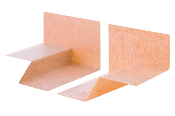 kerdi kereck - Schluter - Esquerdo / Direito