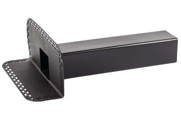 Gárgula / Boca de descarga Horizontal para betuminosos