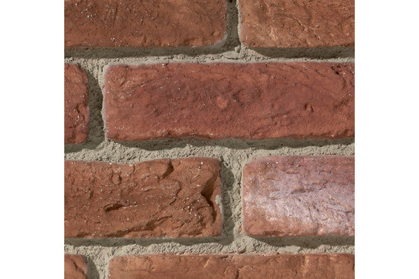 Urban Brick Rojo PX-085 - Panespol