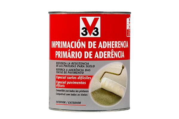 Primário de Aderência - V33