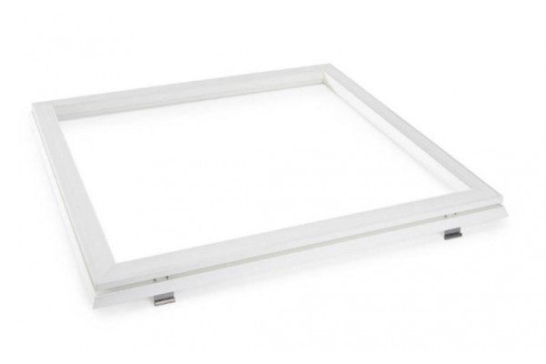 Aro Armação de abertura PVC Frame Skylux