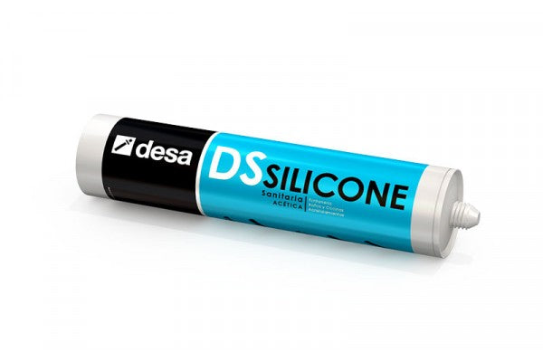 Silicone DS Sanitários - DESA