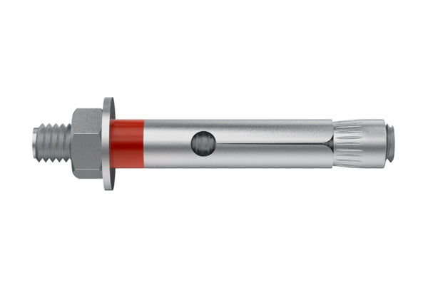 Ancoragem universal Bric Pino