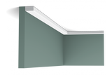 SX104 - SQUARE - Rodapé / sanca / friso Orac