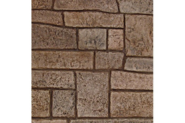 Molde appian cobble large stone CS-400