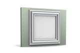 Revestimento 3D - W121 Autoire - ORAC