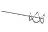 Misturadora helicoidal