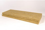 Lã de Rocha Rockwool - Rockbardage - 50kg/m3
