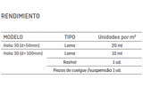 Teto metálico - Itália 30