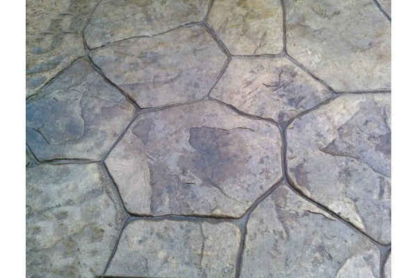 Molde random stone FM-700