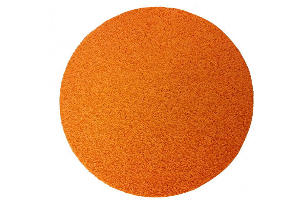 Disco esponja laranja
