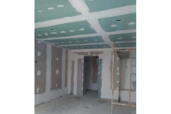 Placa de gesso Knauf