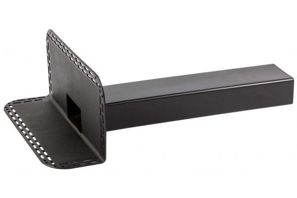 Gárgula / Boca de descarga Horizontal para betuminosos