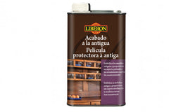 Película protetora à antiga - Libéron - 250ml