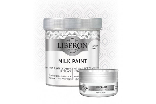 Milk Paint - Creme de pintura - 250ml