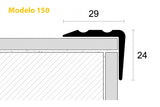 Escadas Protect PVC