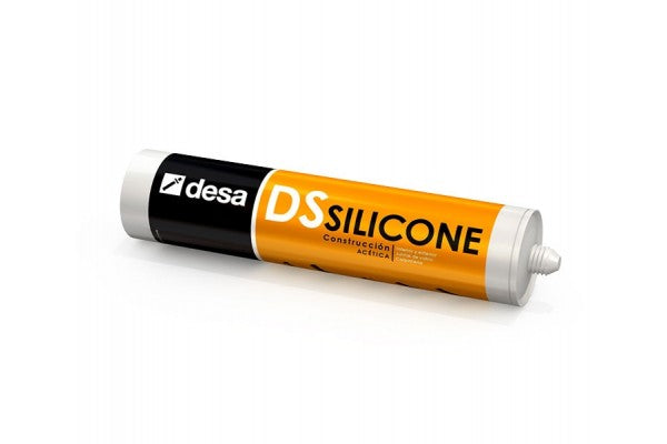 Silicone DS construção - DESA
