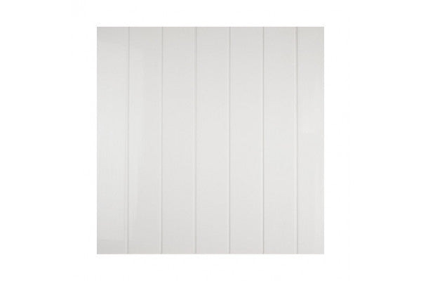 Topline 2000 Blanc Ceruse - Grosfillex - 3m²