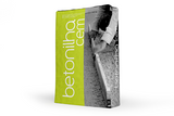 Betonilha Cem - 30Kg