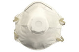 Máscara de proteção FFP2 com válvula - 20und
